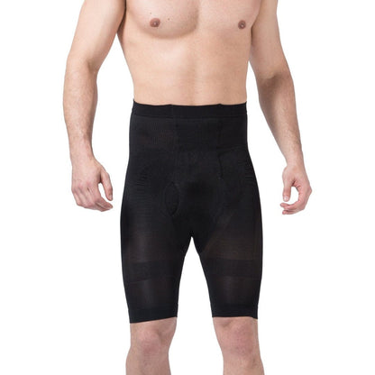 Körpergeschäft Shapewear Schwarz / Medium Kompressionsshorts