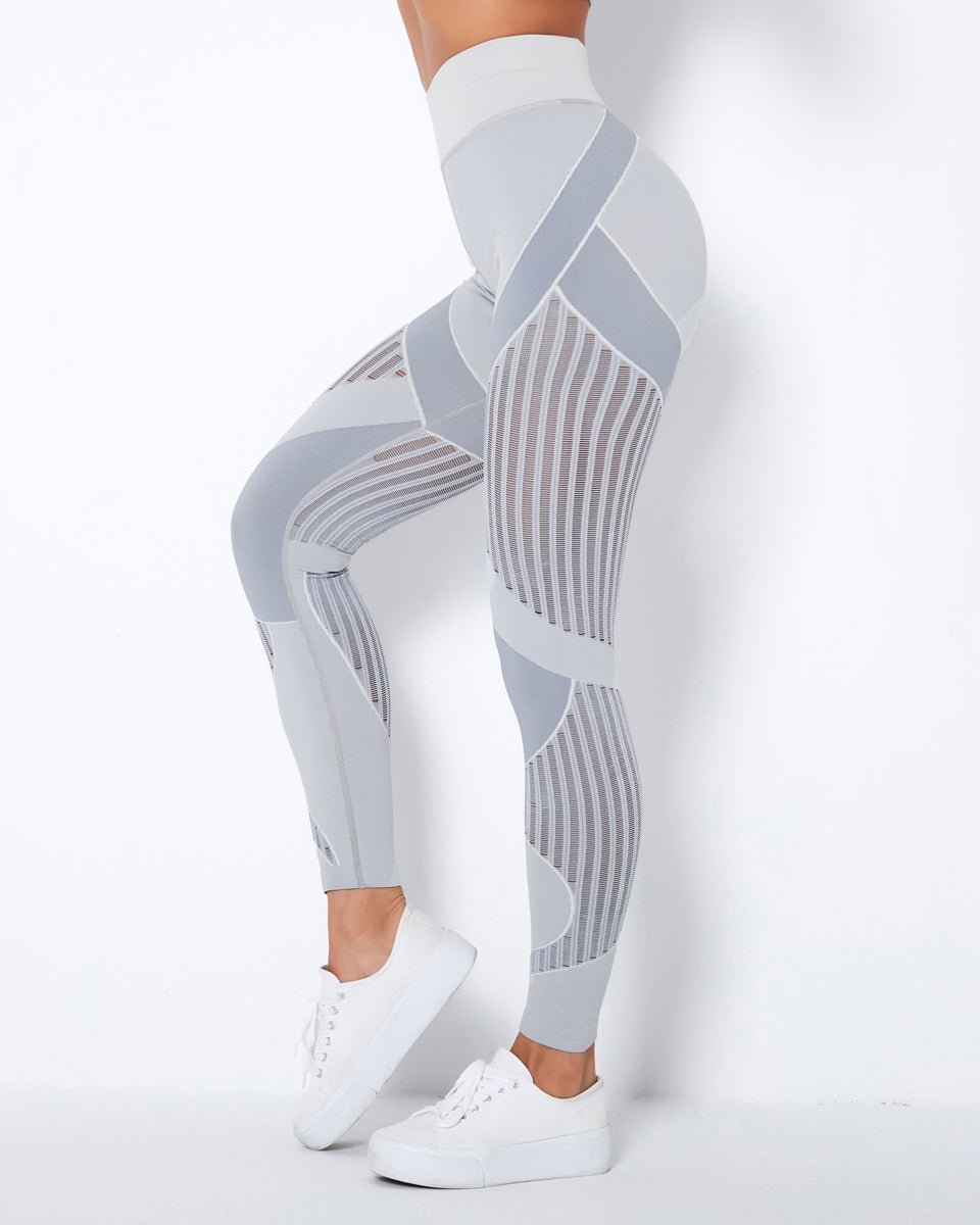 Leanorie Seamless Leggings - Ironfit