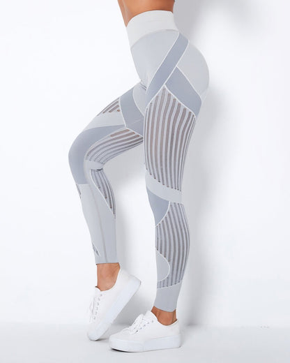 Leanorie Seamless Leggings - Ironfit