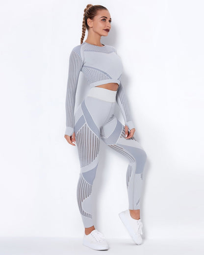 Leanorie Seamless Leggings - Ironfit