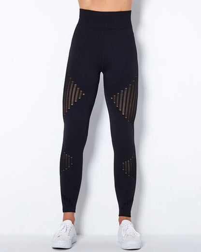 Leanorie Seamless Leggings - Ironfit