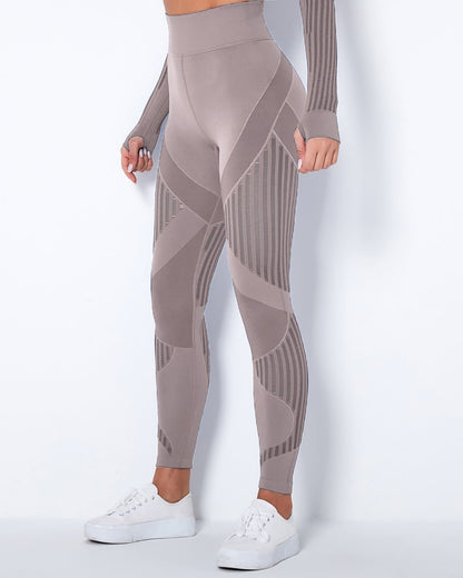 Leanorie Seamless Leggings - Ironfit