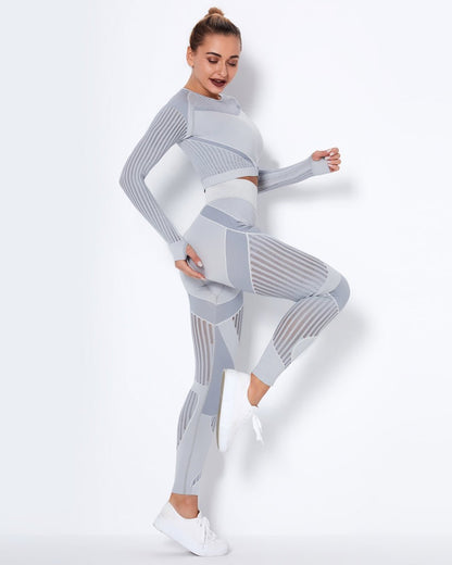 Leanorie Seamless Leggings - Ironfit