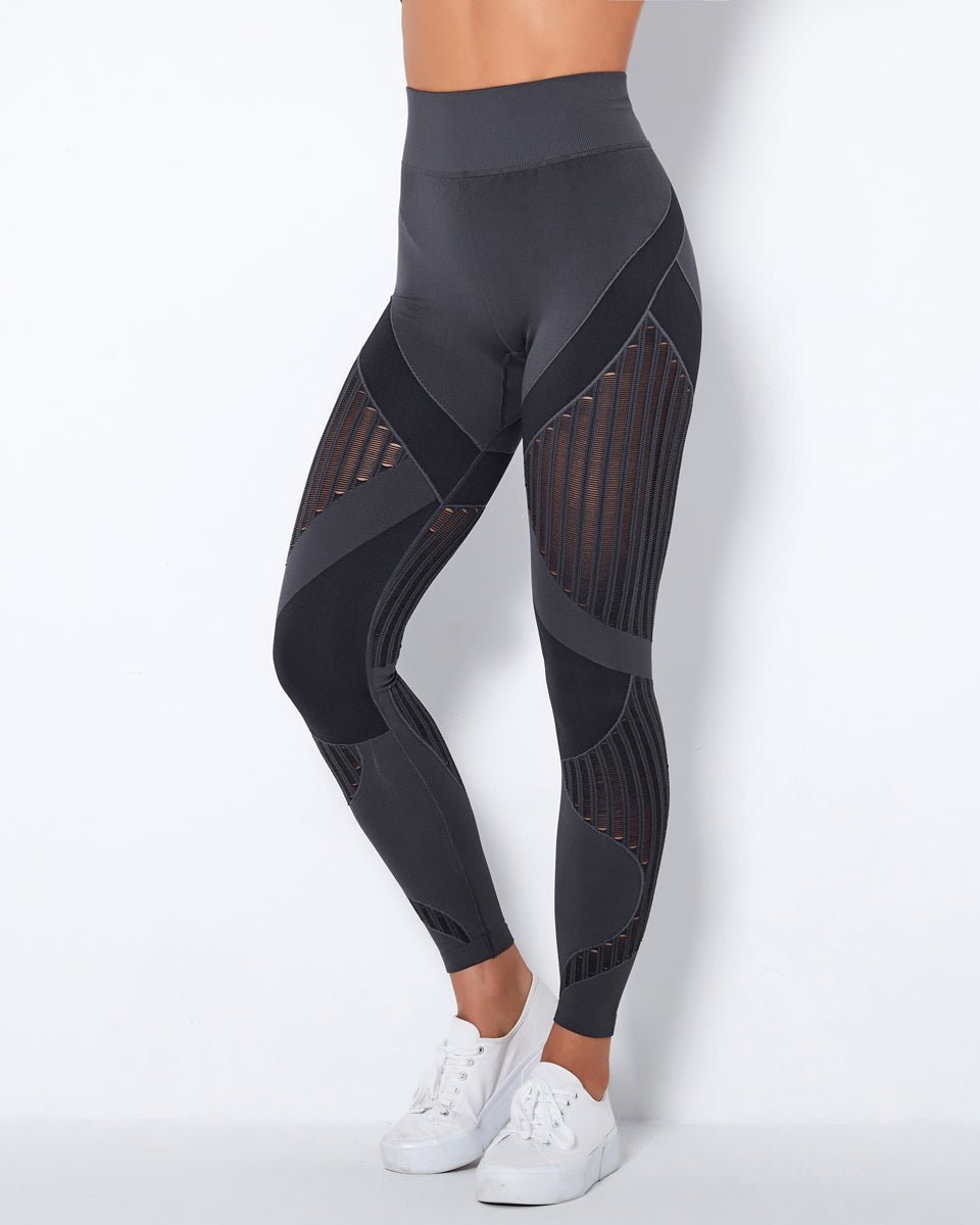Leanorie Seamless Leggings - Ironfit