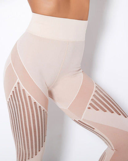 Leanorie Seamless Leggings - Ironfit