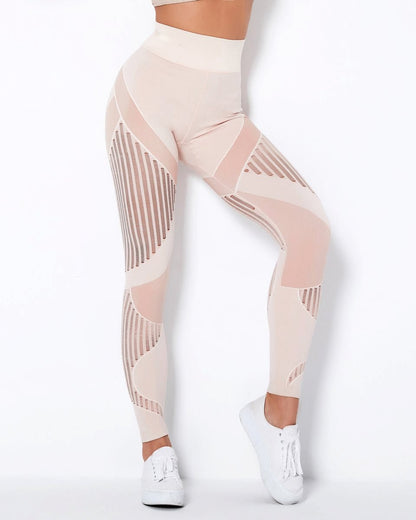 Leanorie Seamless Leggings
