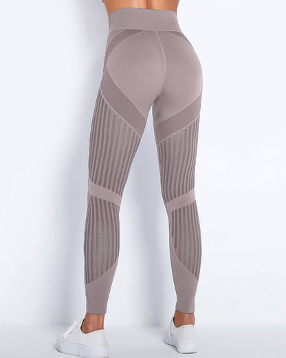 Leanorie Seamless Leggings