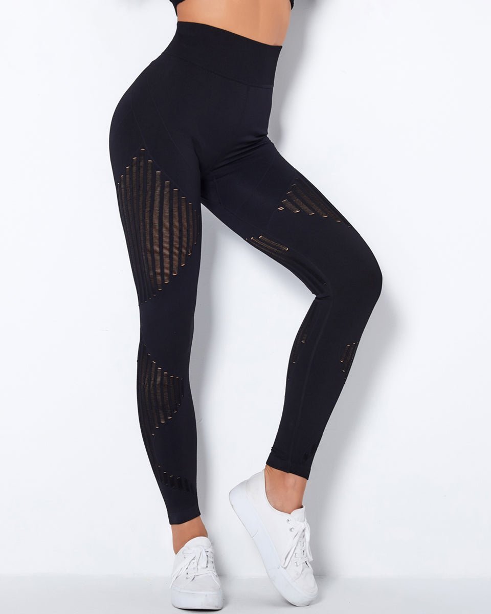 Leanorie Seamless Leggings - Ironfit
