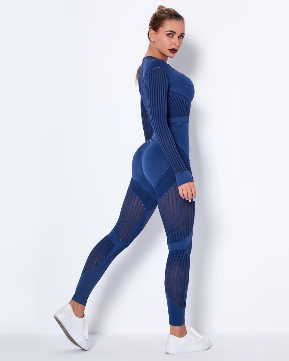 Leanorie Seamless Leggings - Ironfit