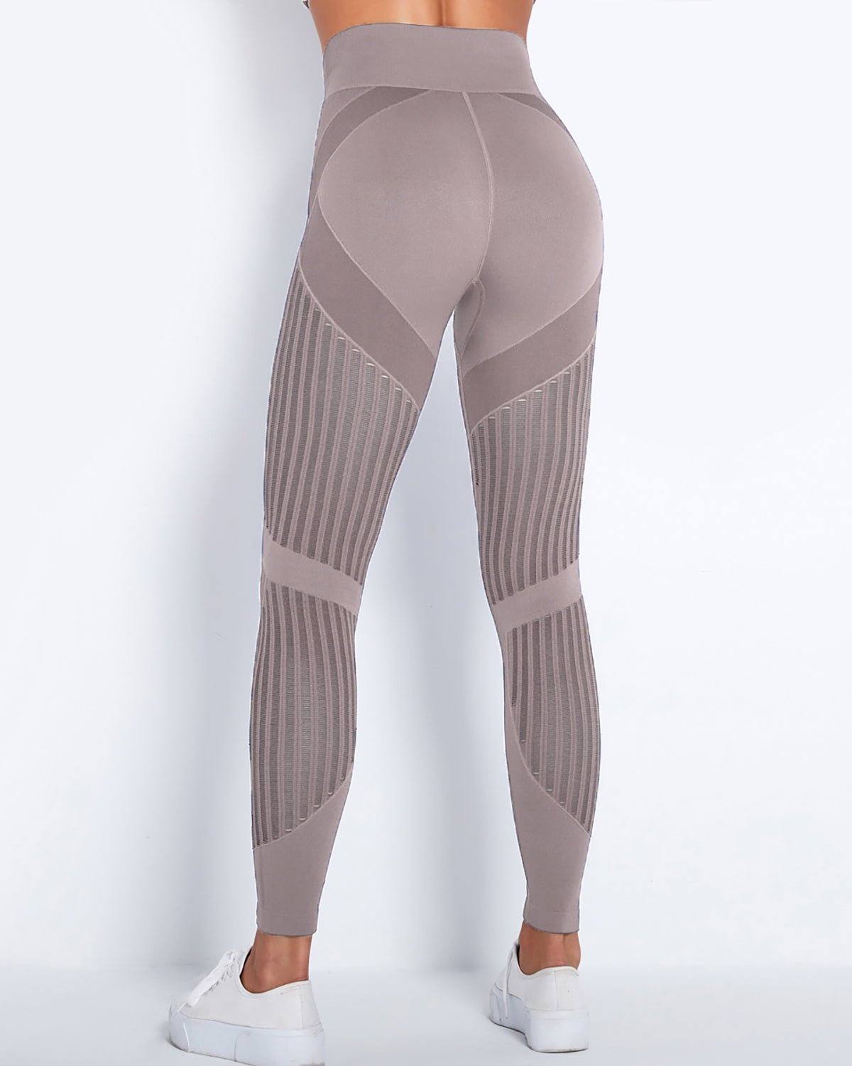 Leanorie Seamless Leggings - Ironfit