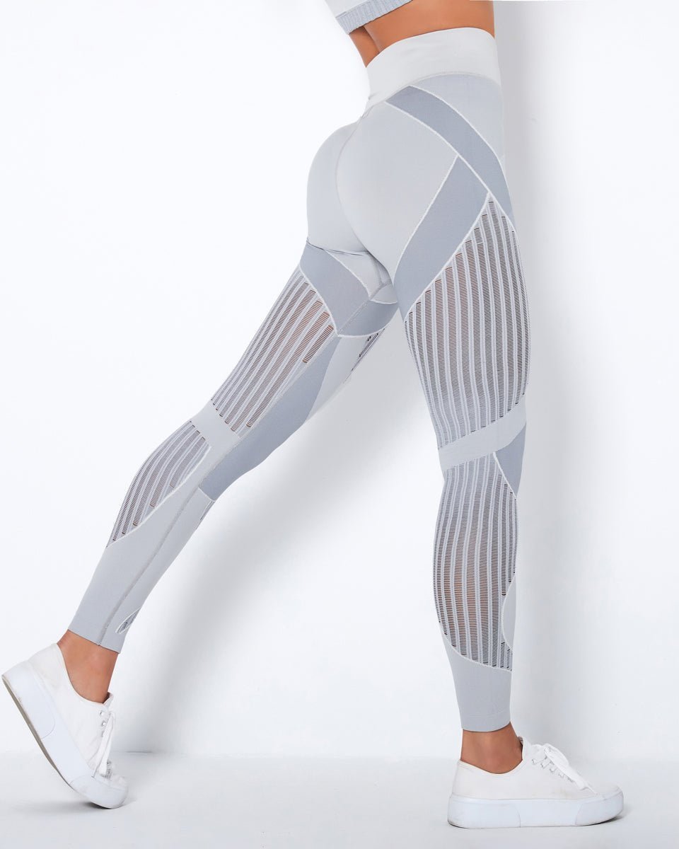Leanorie Seamless Leggings - Ironfit