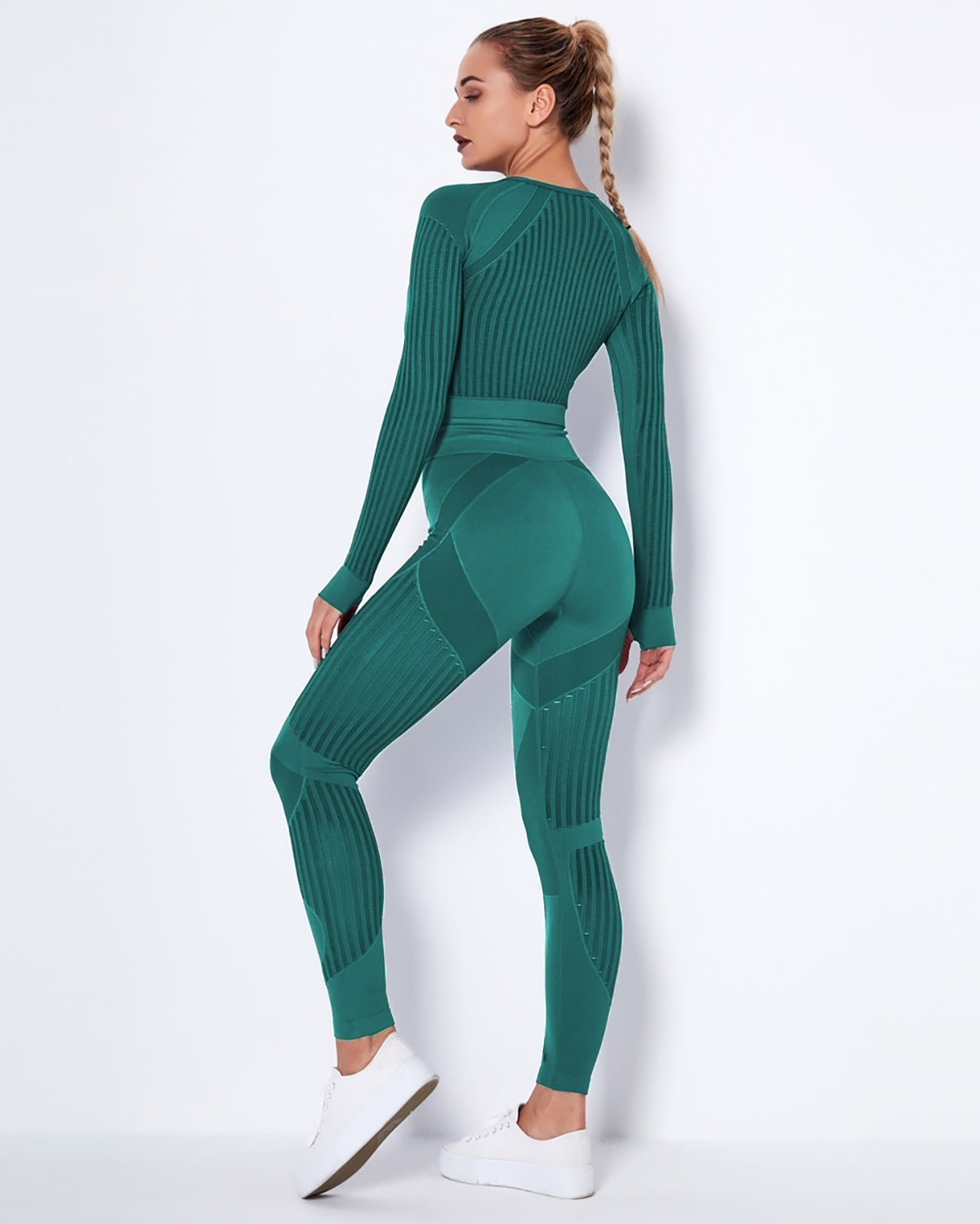 Leanorie Seamless Leggings - Ironfit