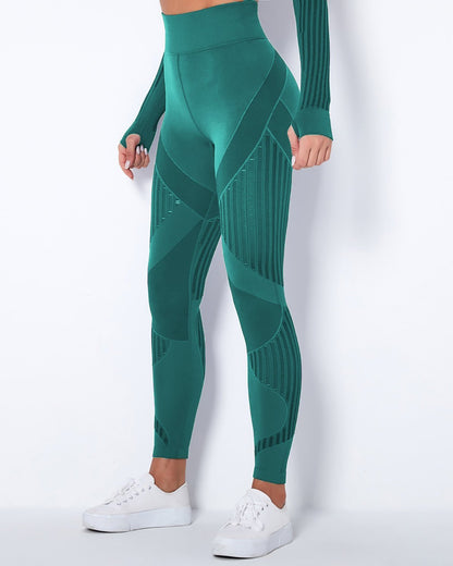 Leanorie Seamless Leggings - Ironfit