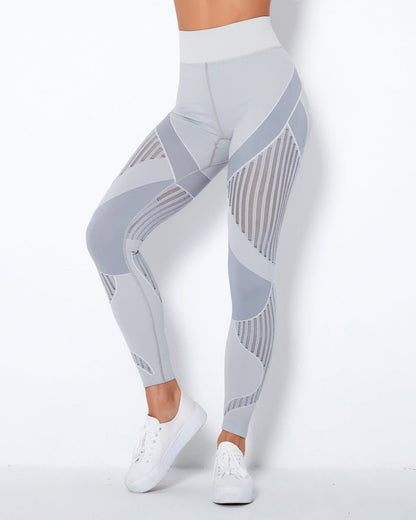 Leanorie Seamless Leggings - Ironfit