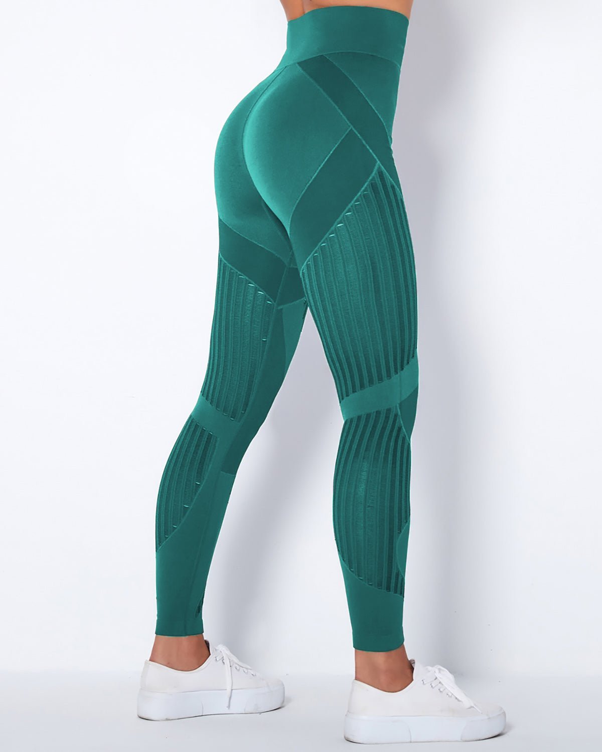 Leanorie Seamless Leggings - Ironfit