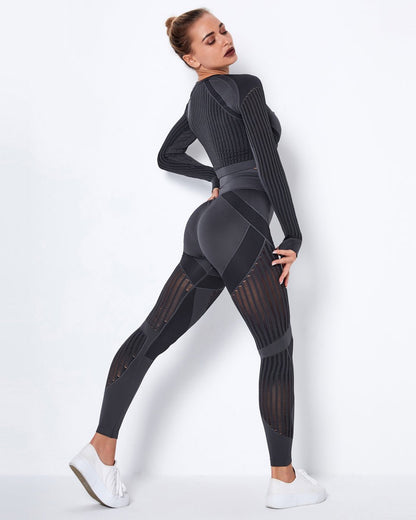 Leanorie Seamless Leggings