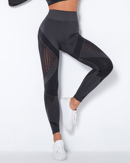 Leanorie Seamless Leggings - Ironfit
