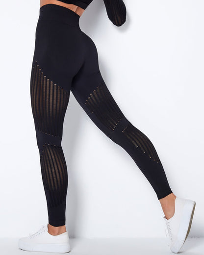Leanorie Seamless Leggings