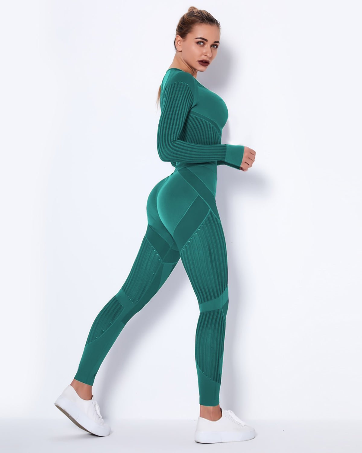 Leanorie Seamless Leggings - Ironfit