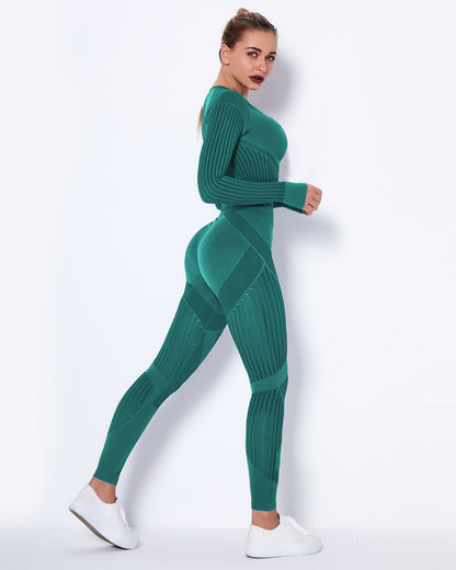 Leanorie Seamless Leggings - Ironfit