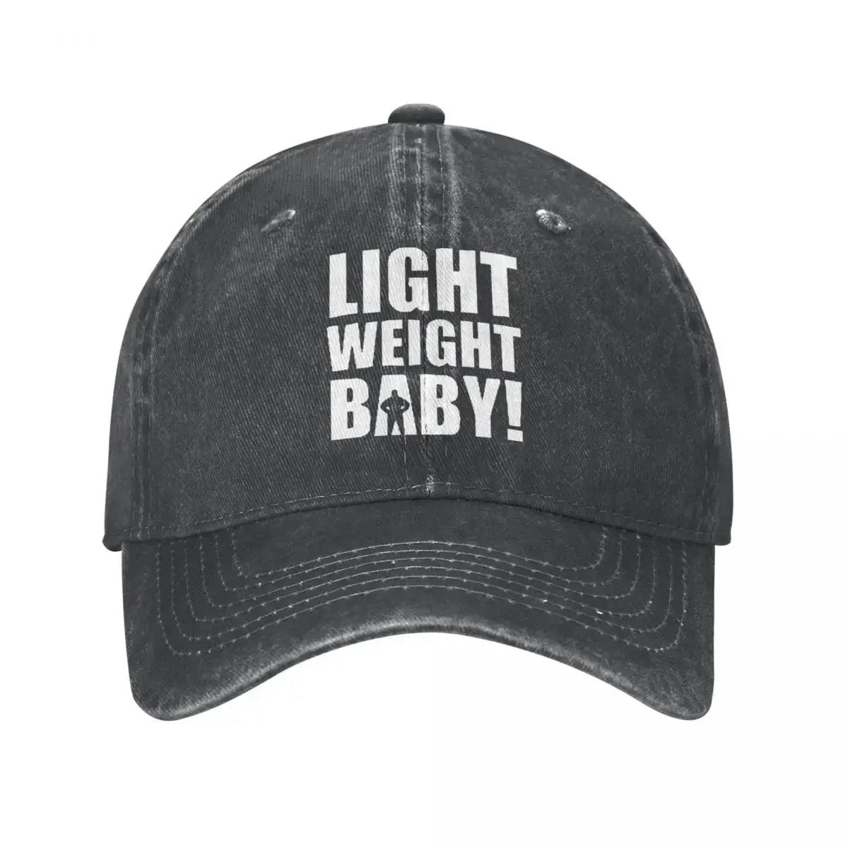 Light Weight Baby Cap - Ironfit