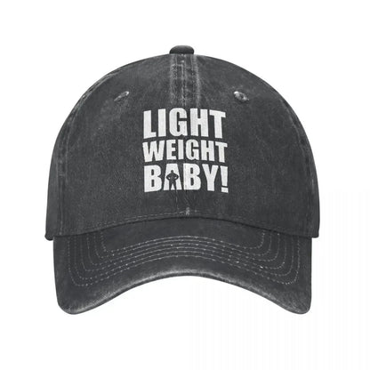 Light Weight Baby Cap - Ironfit