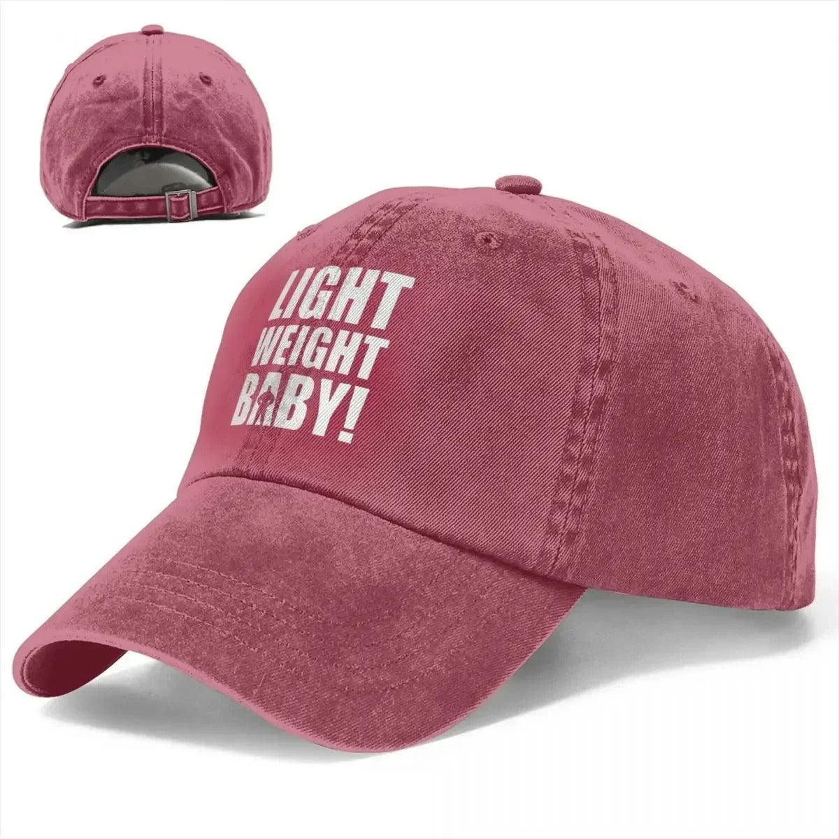 Light Weight Baby Cap - Ironfit