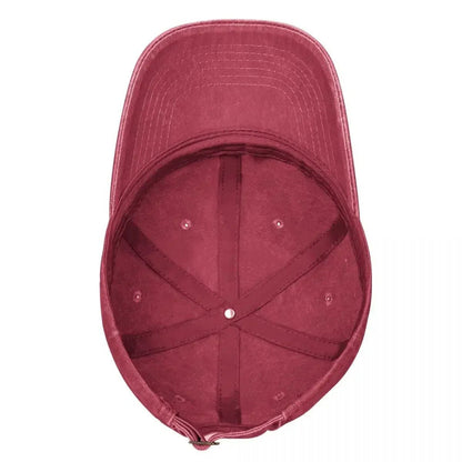 Light Weight Baby Cap - Ironfit