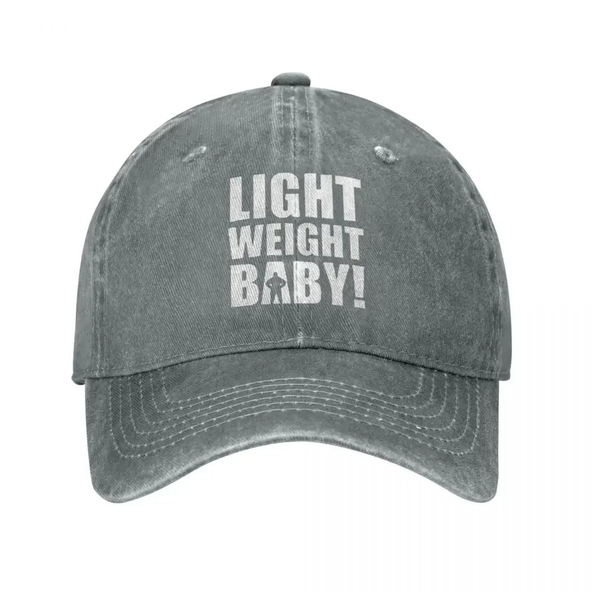 Light Weight Baby Cap - Ironfit