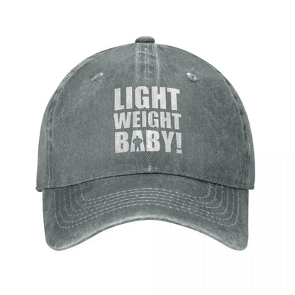 Light Weight Baby Cap - Ironfit