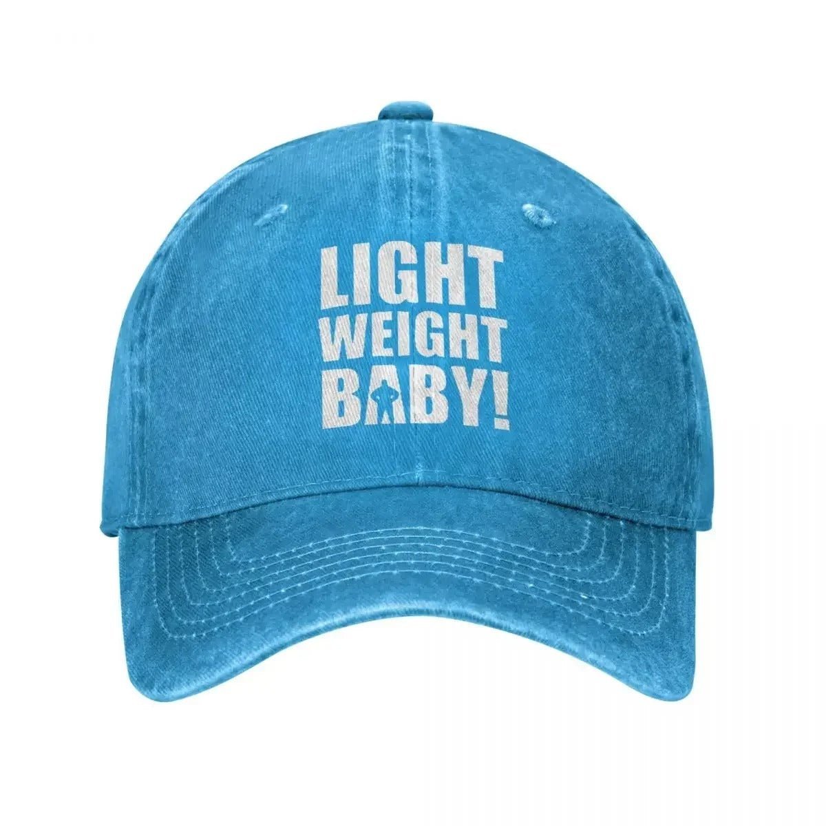 Light Weight Baby Cap - Ironfit