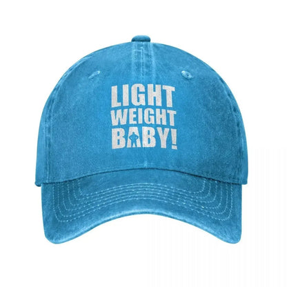 Light Weight Baby Cap - Ironfit