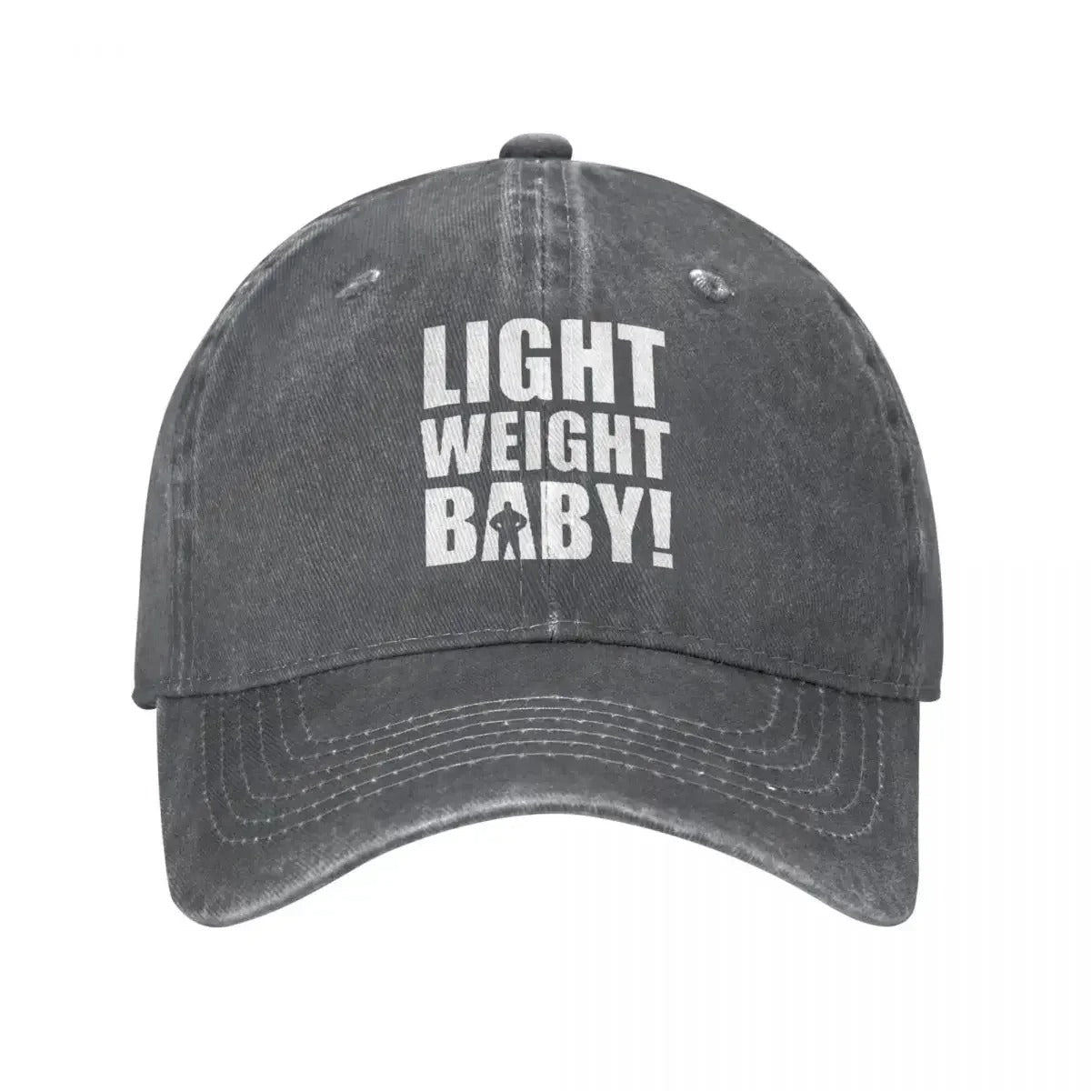 Light Weight Baby Cap - Ironfit