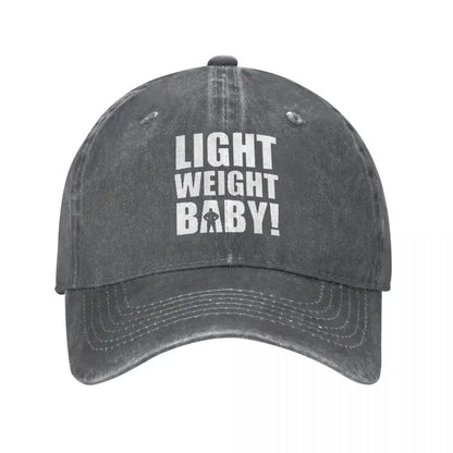 Light Weight Baby Cap - Ironfit