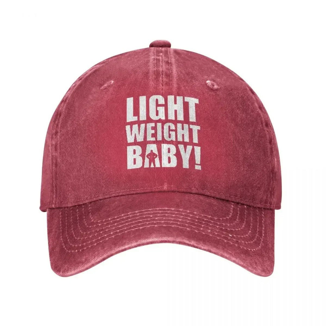 Light Weight Baby Cap - Ironfit