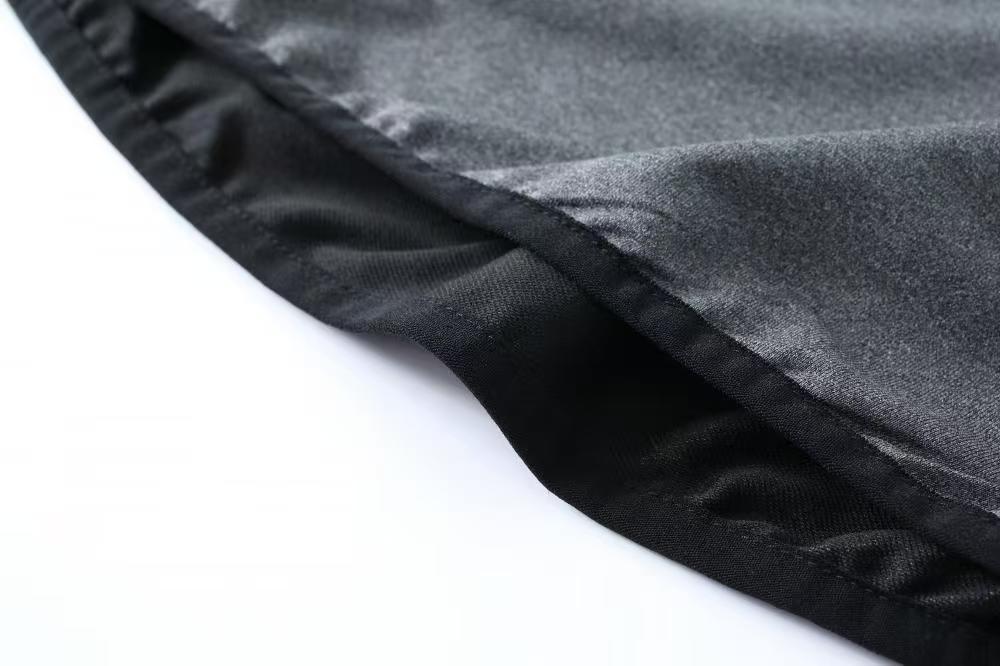 Langärmliges Kapuzenhemd - Gymfit