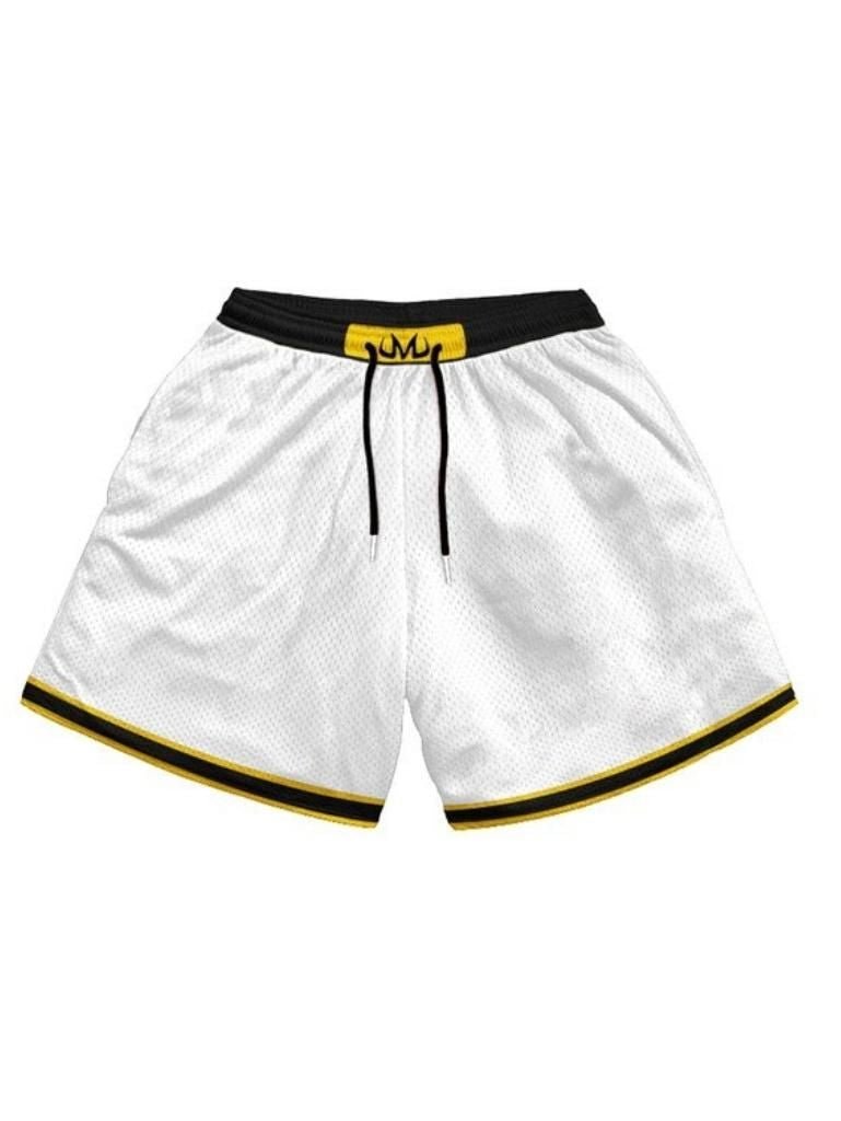 MAJIN BUU SHORTS - Ironfit