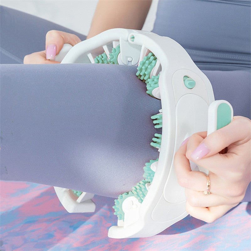 Massageapparat för celluliter - Ironfit