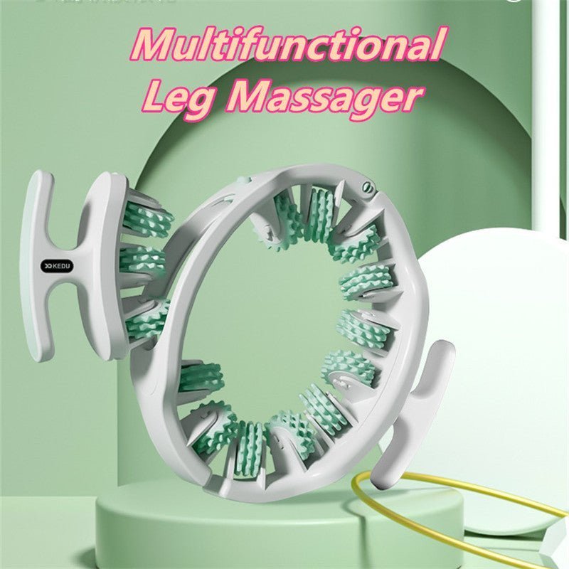 Massageapparat för celluliter - Ironfit