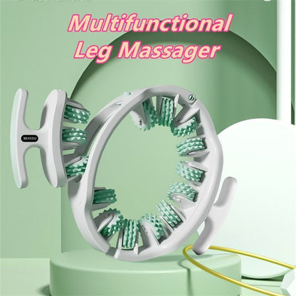 Massageapparat för celluliter - Ironfit