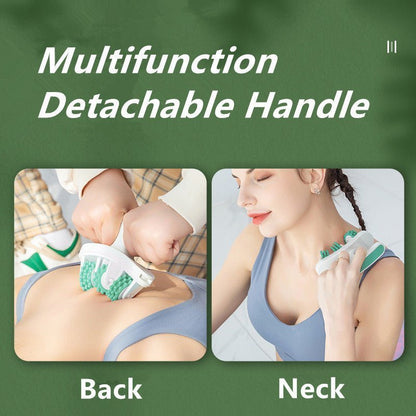 Massageapparat för celluliter - Ironfit