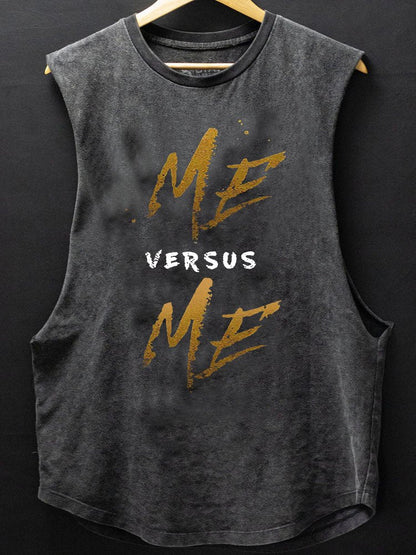 Me Versus Me Tank - Ironfit