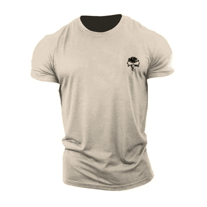 Mini Skull T-shirt - Ironfit