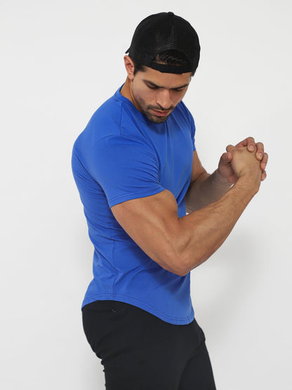 Muscle Fit T-shirt - Ironfit