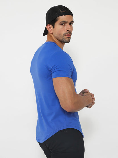 Muscle Fit T-shirt - Ironfit