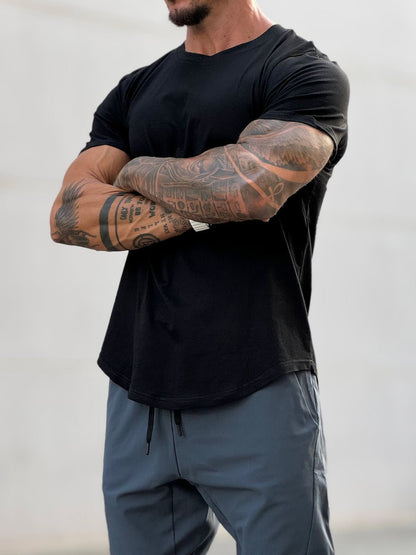 Muscle Fit T-shirt - Ironfit