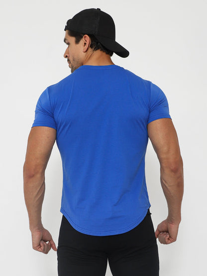 Muscle Fit T-shirt - Ironfit