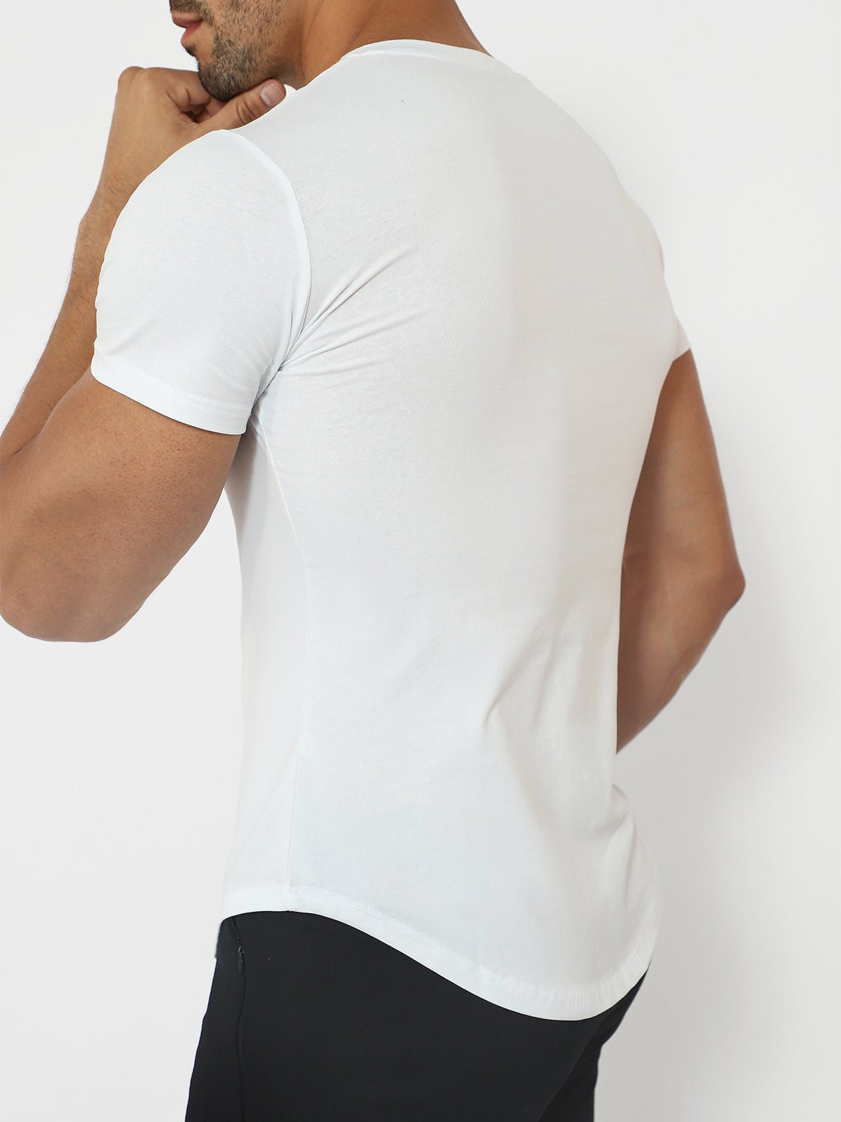 Muscle Fit T-shirt - Ironfit