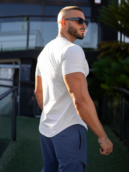 Muscle Fit T-shirt - Ironfit