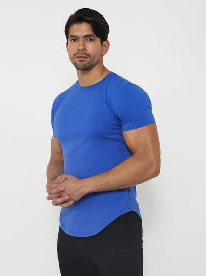Muscle Fit T-shirt - Ironfit